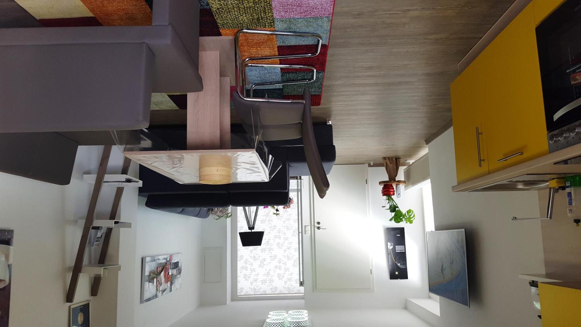 Ferienhaus Wotan Thale Zimmer foto