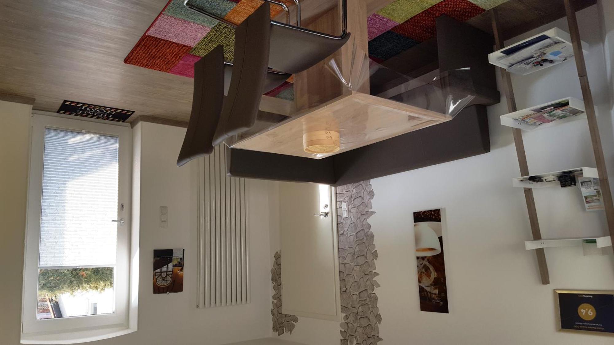 Ferienhaus Wotan Thale Zimmer foto